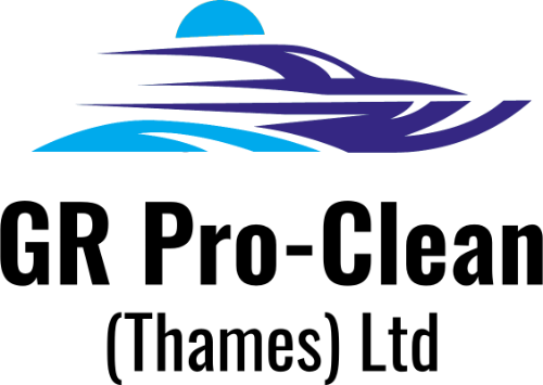 GR Pro-Clean (Thames) Ltd